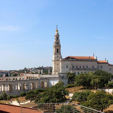 Apartamento Fatima Sanctuary Exteriér fotografie