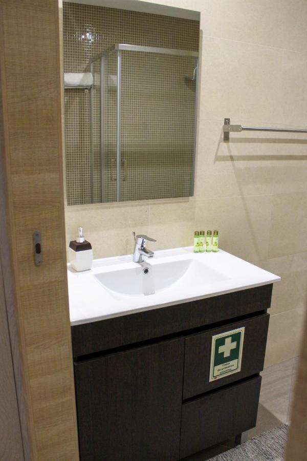 Apartamento Fatima Sanctuary Exteriér fotografie