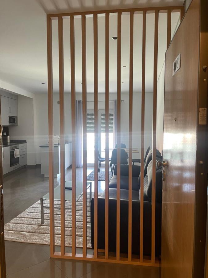 Apartamento Fatima Sanctuary Exteriér fotografie