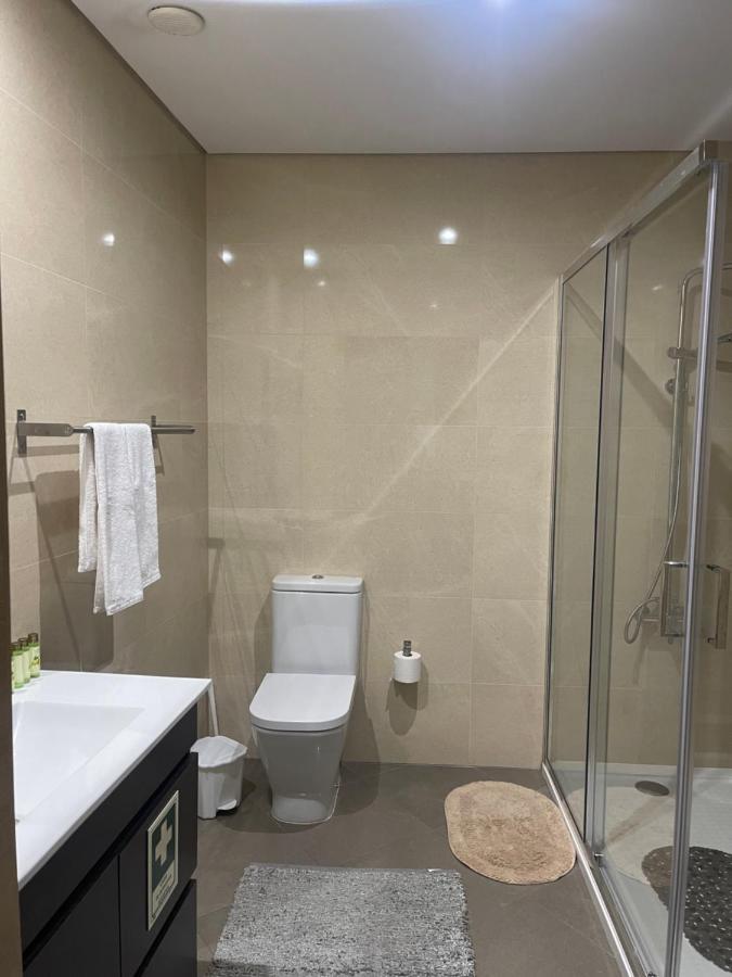 Apartamento Fatima Sanctuary Exteriér fotografie