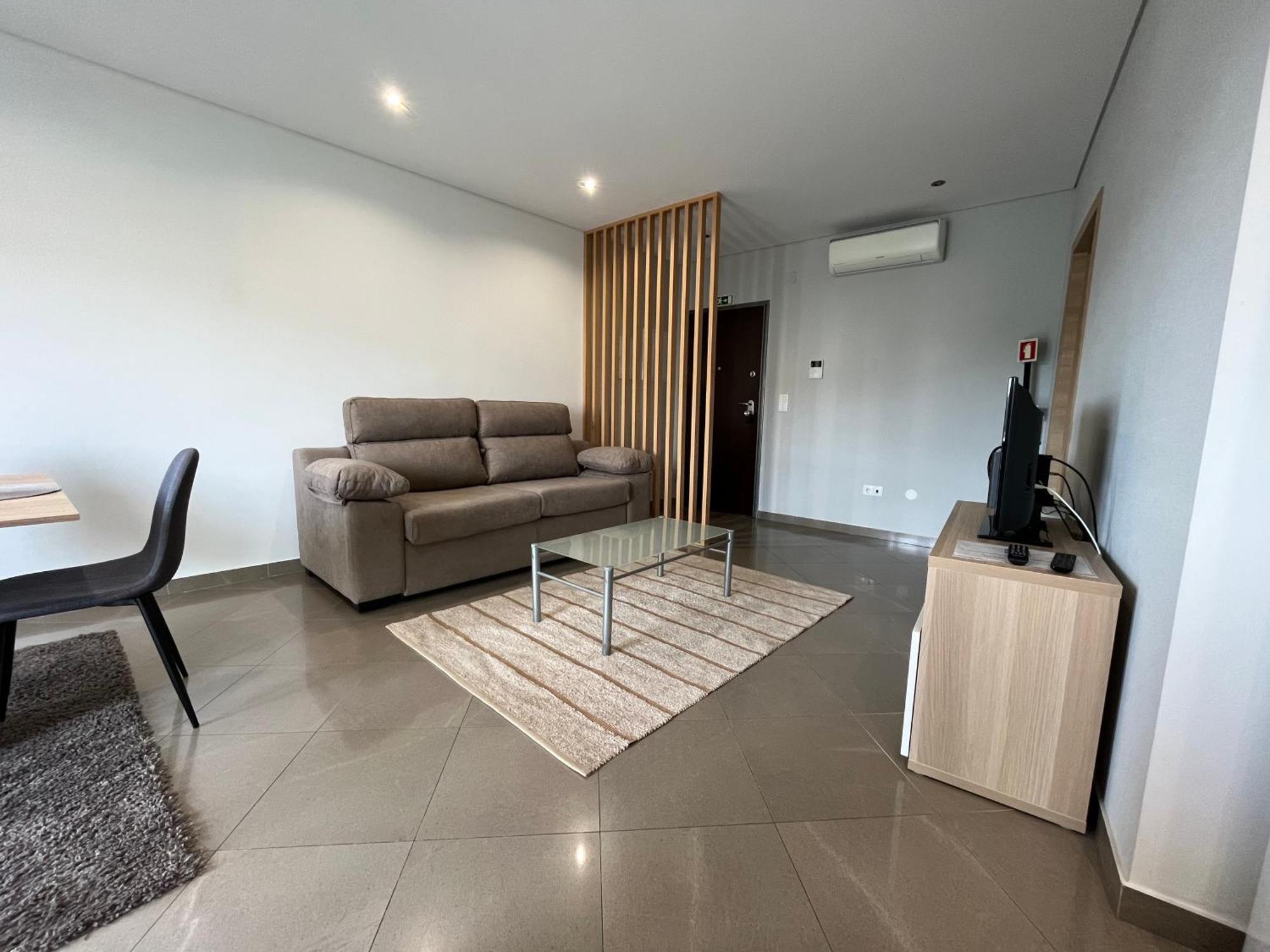 Apartamento Fatima Sanctuary Exteriér fotografie